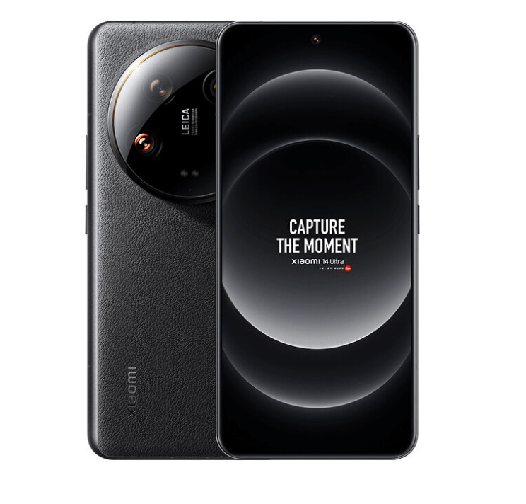 Xiaomi 14 Ultra