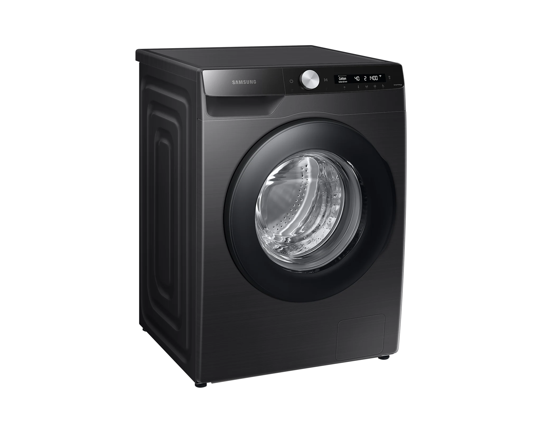 Samsung AI Ecobubble Fully Automatic Front Load Washing Machines