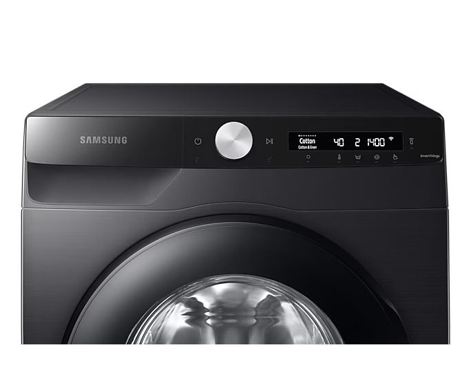 Samsung AI Ecobubble Fully Automatic Front Load Washing Machines