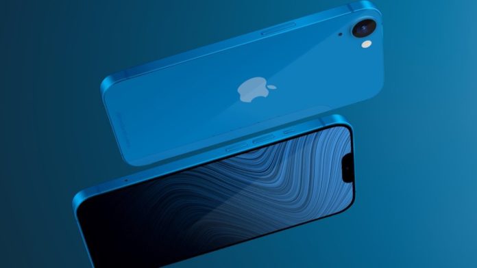 Apple iPhone
