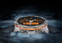Kospet Tank T3 Ultra rugged smartwatch with compass, altimeter & GPS launched Kospet Tank T3 Ultra