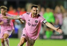 Lionel Messi Teams Up with Apple for Free MLS Season Pass Lionel Messi