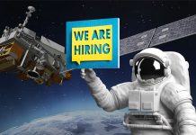 NASA Hiring New Astronauts for $152,000 Salary and a Chance to See Mars NASA astronaut