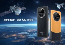 Ulefone Launches Armor 23 Ultra with Two-Way Satellite Messaging and Rugged Features at $530 Ulefone Armor 23 Ultra