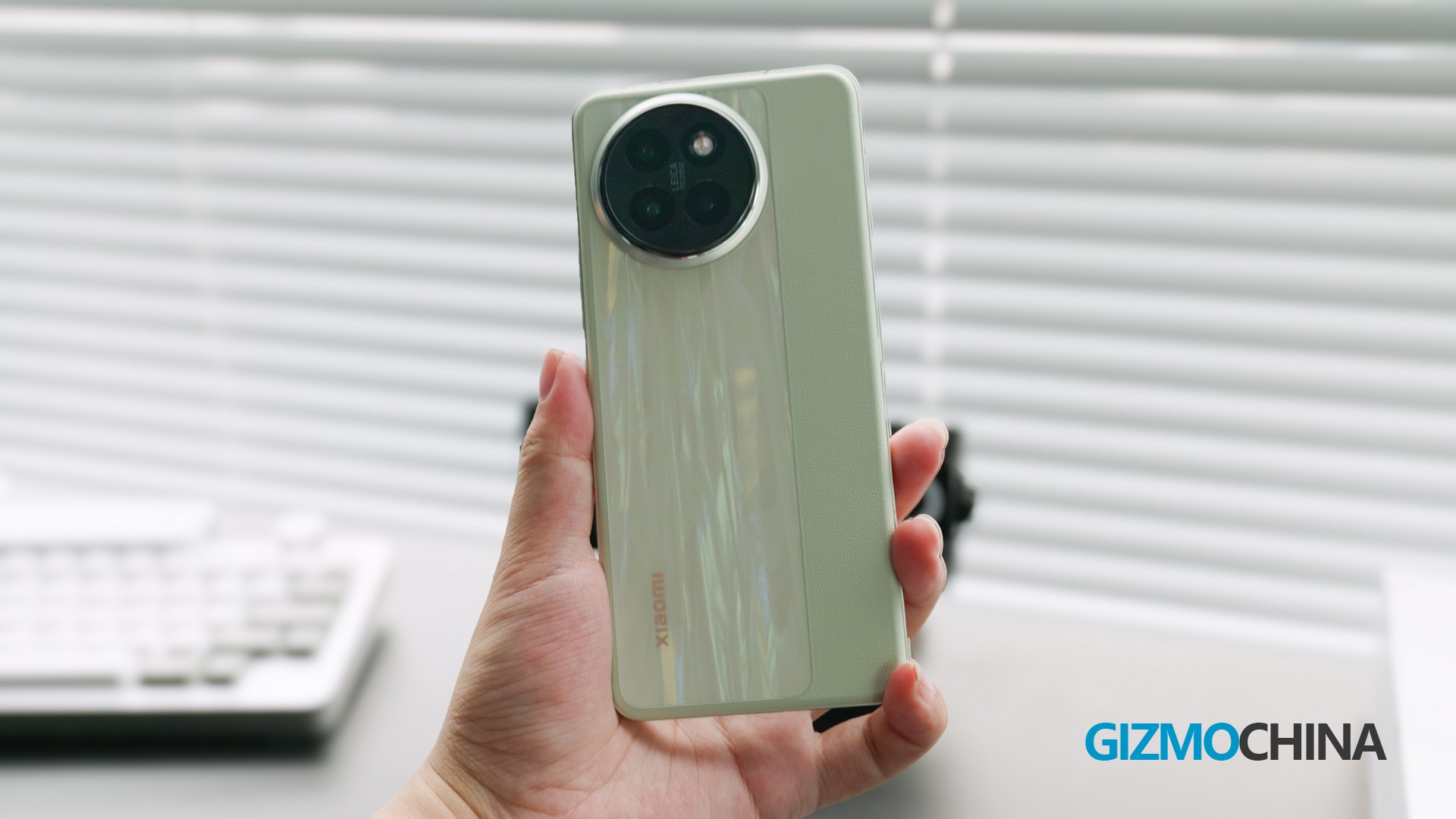 Xiaomi Civi 4 Pro [Xiaomi 14 Civi] Full Review: Great Upgrades
