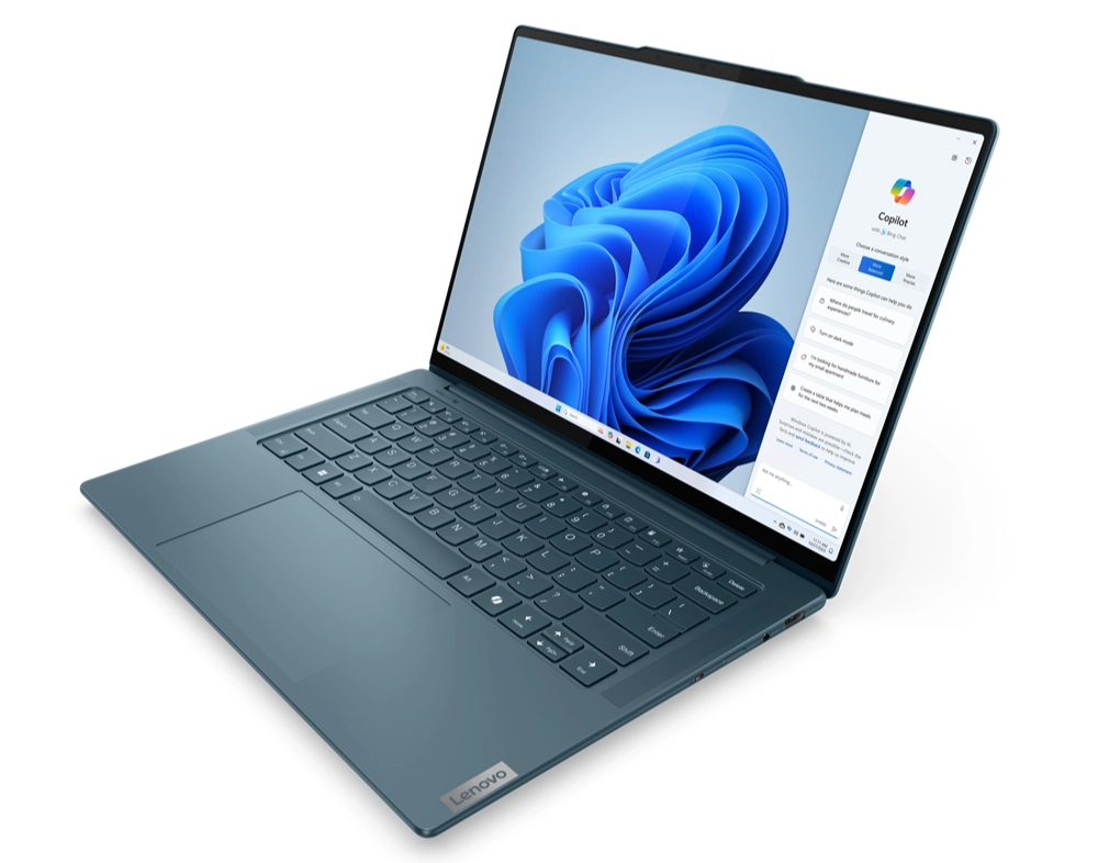 Lenovo YOGA Pro 14s High-Performance