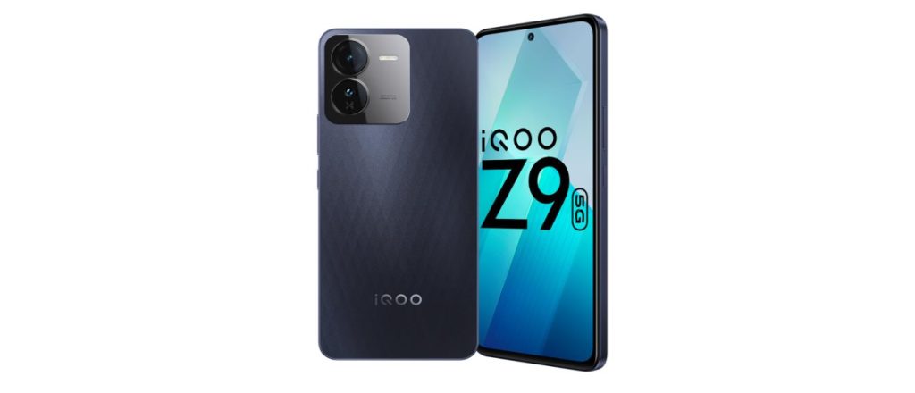 iqoo z9 5g