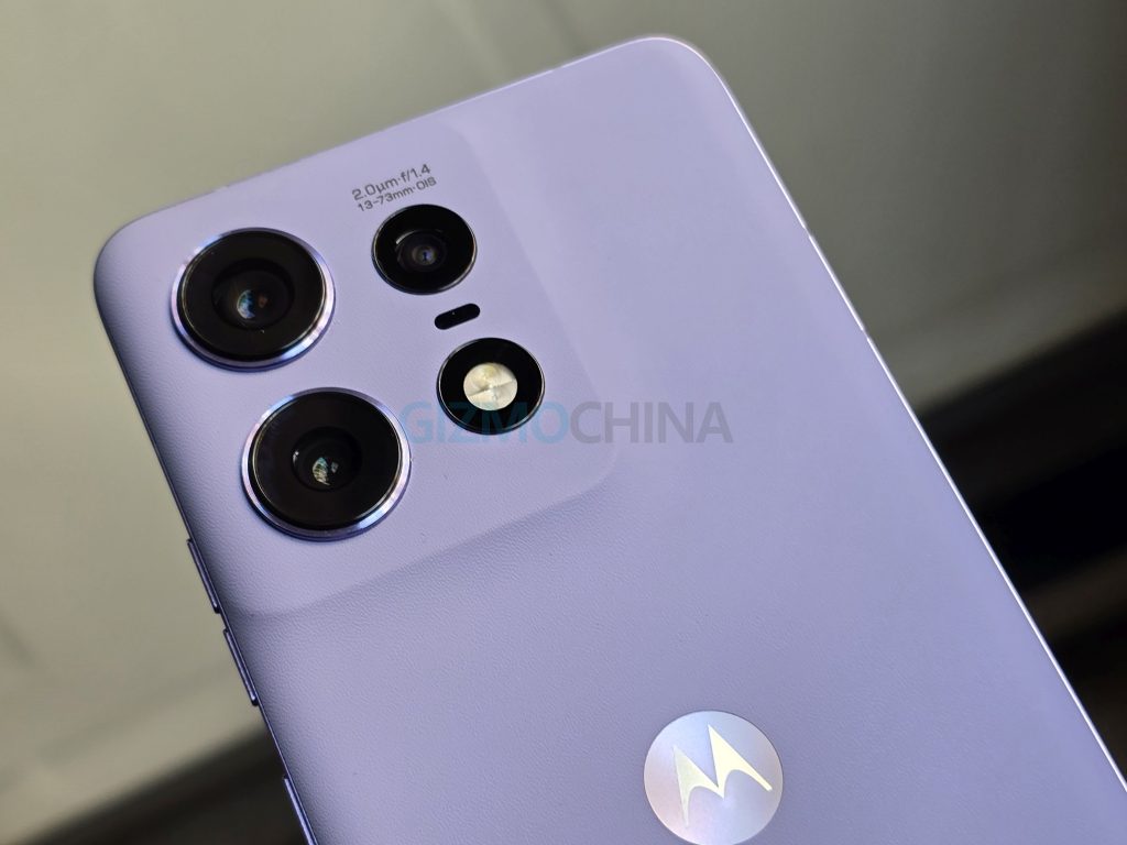 Motorola Edge 50 Pro