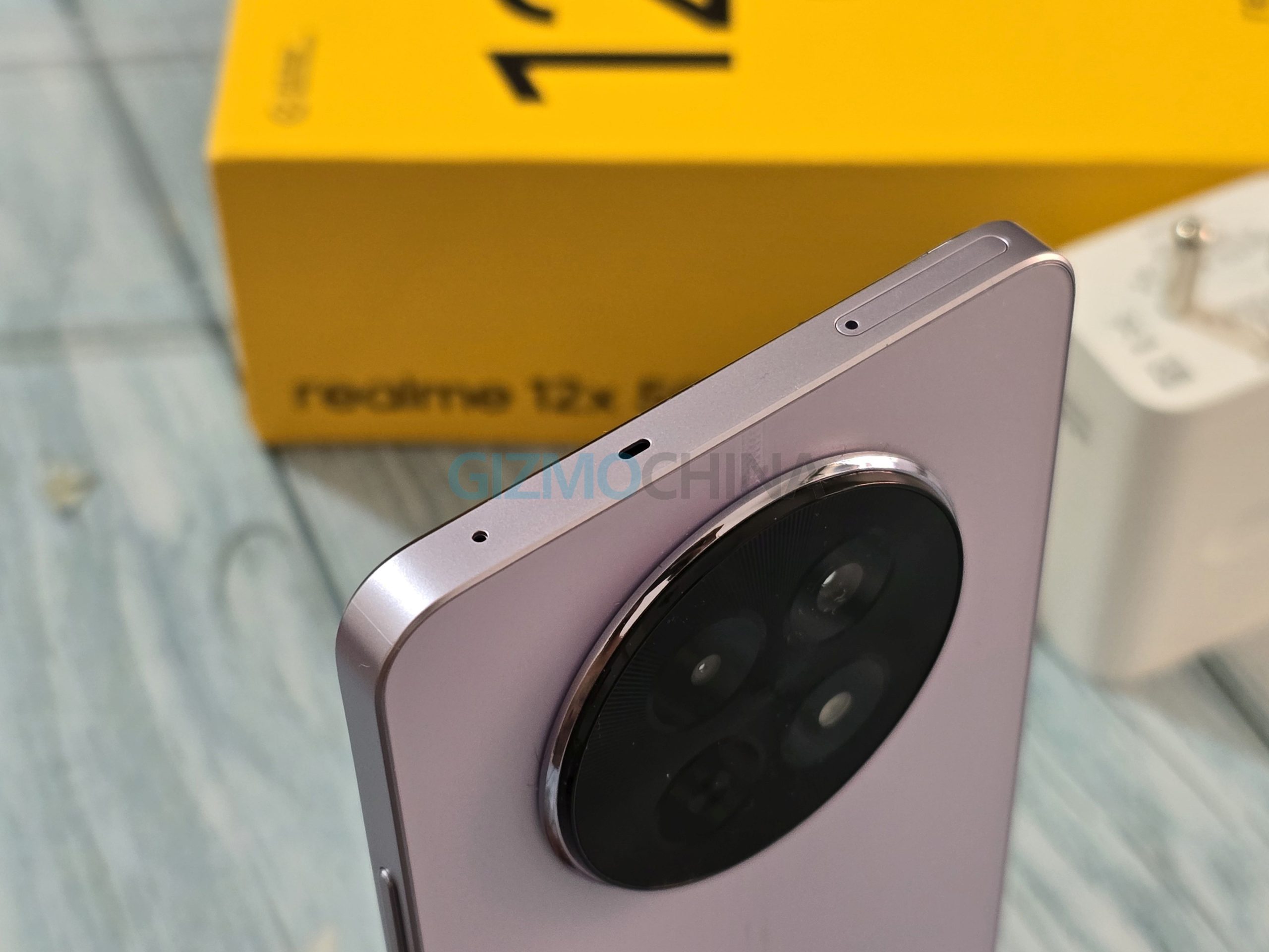 Realme 12x 5G