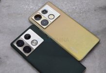 Infinix Note 50 Pro global launch imminent: Grabs Indonesian certification Infinix Noe 40 Pro+ 5G and Infinix Note 40 Pro (4G)