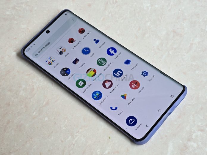 Motorola Edge 50 Pro