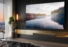 MiniLED TVs are getting more and more popular than OLED; will surpass in market share for the first time in 2024