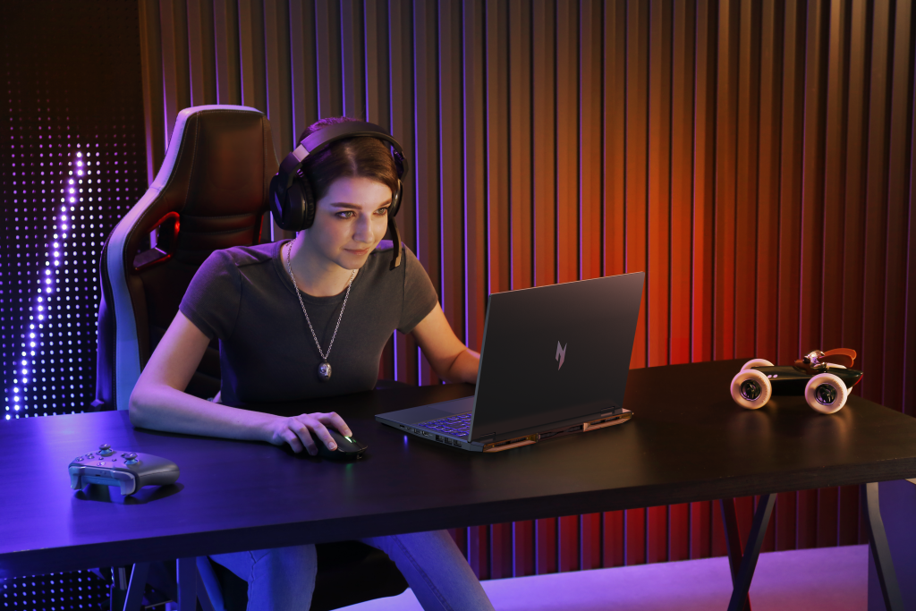 Acer Nitro 14 laptop