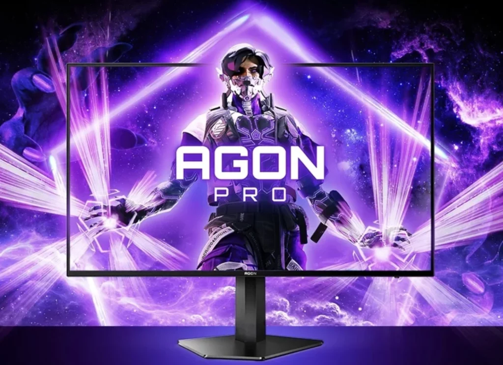 AOC Monitor