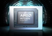 AMD Unveils the Ryzen 8000 Series 4nm Embedded Processors, with a Neural Processing Unit AMD Ryzen 8000