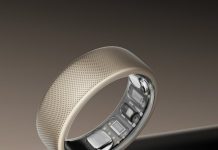 Amazfit Helio Ring: New Smart Ring Unveiled for Athletes Amazfit Helio Ring