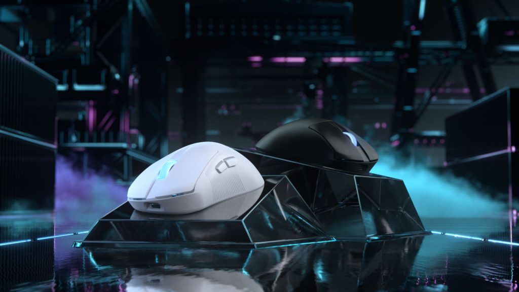 华硕 ROG Keris 2 Ace