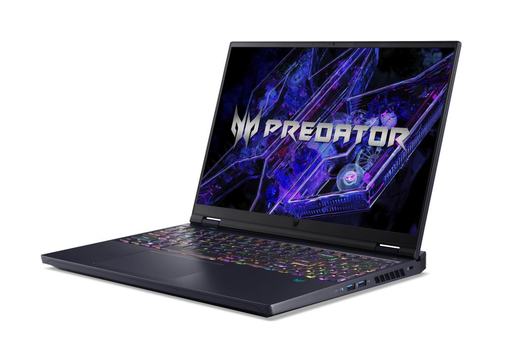 Acer Predator Helios