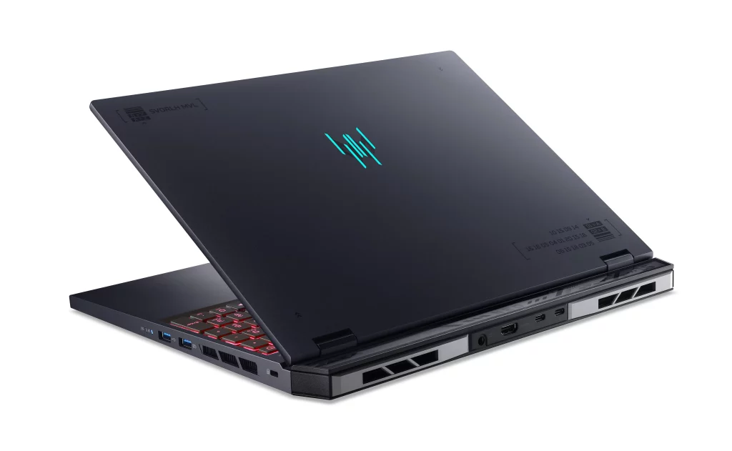 Acer Predator Helios