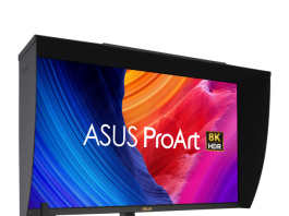 Asus ProArt Display PA32KCX
