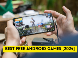 Best Free Android Games [2024]