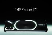 CMF Phone Certification