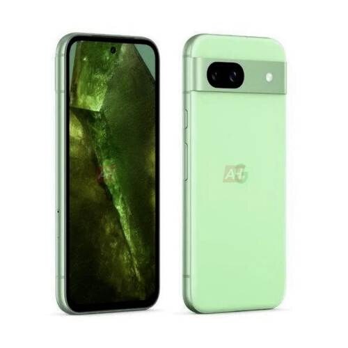 Google Pixel 8a - Specs, Price, Reviews, and Best Deals