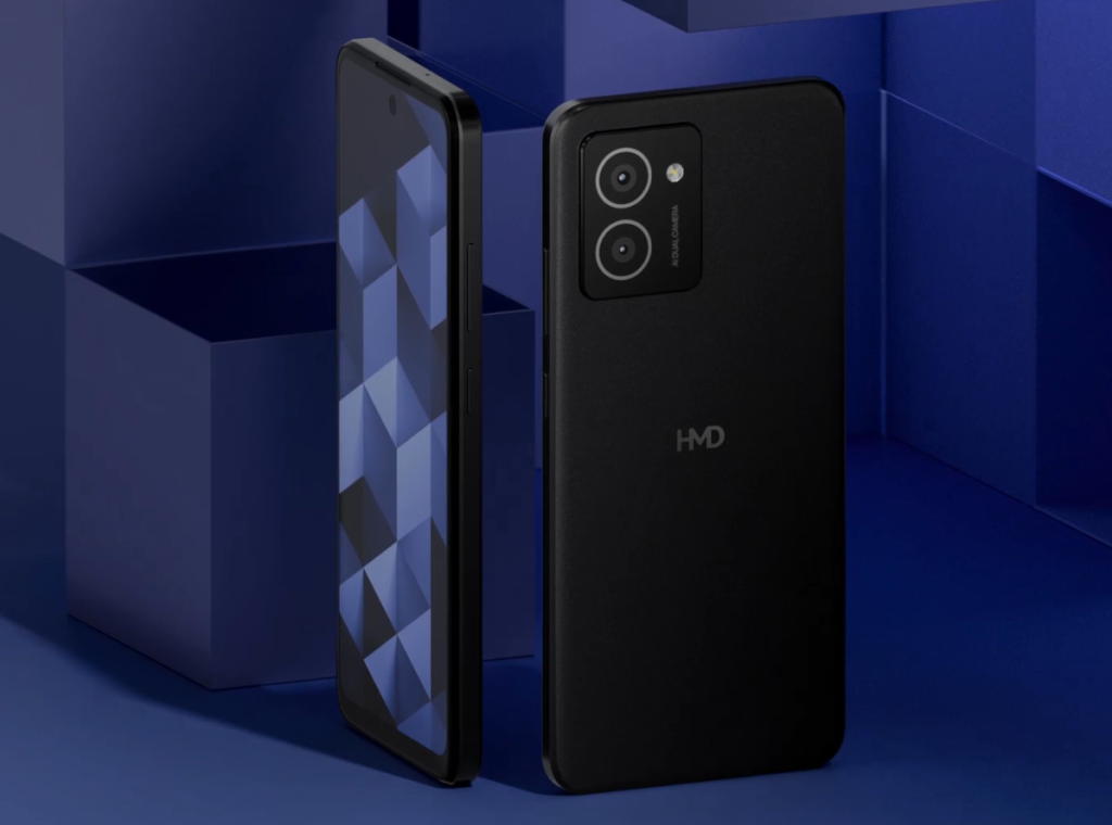 HMD Vibe A BudgetFriendly Phone for the US Market, But Will it Vibe