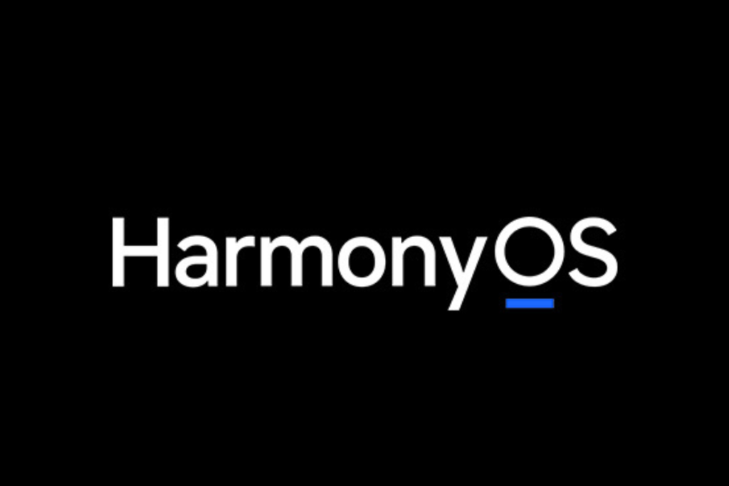 HarmonyOS