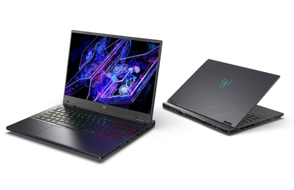 Acer Predator Helios Neo 14