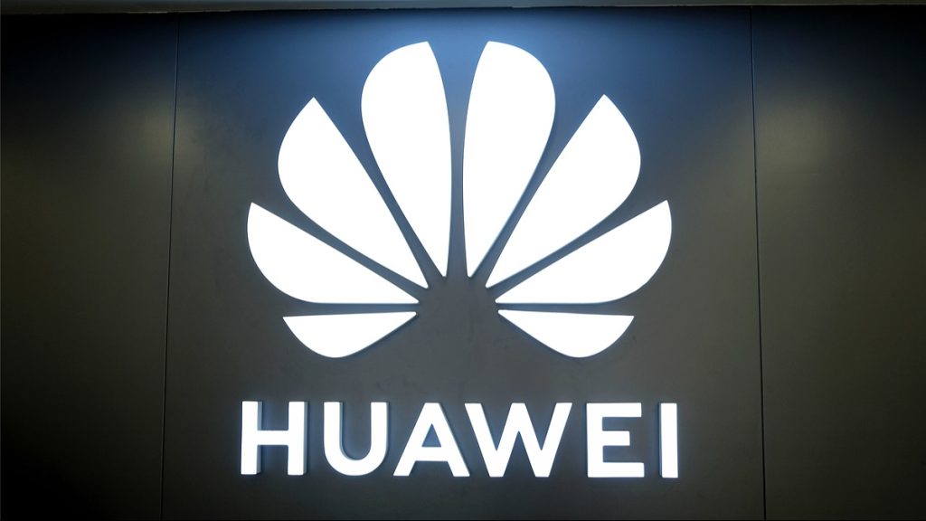 Huawei