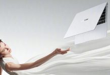 Huawei launches MateBook X Pro 2024 as the only notebook under 1kg with Intel Core Ultra 9 Huawei MateBook X Pro 2024 Launch Specs Price