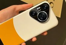 Huawei P70 series launch event reportedly canceled Huawei P70 Pro Leak
