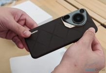 Huawei quietly hits over 100M HarmonyOS smartphone milestone, per Canalys report Huawei Pura 70 Ultra