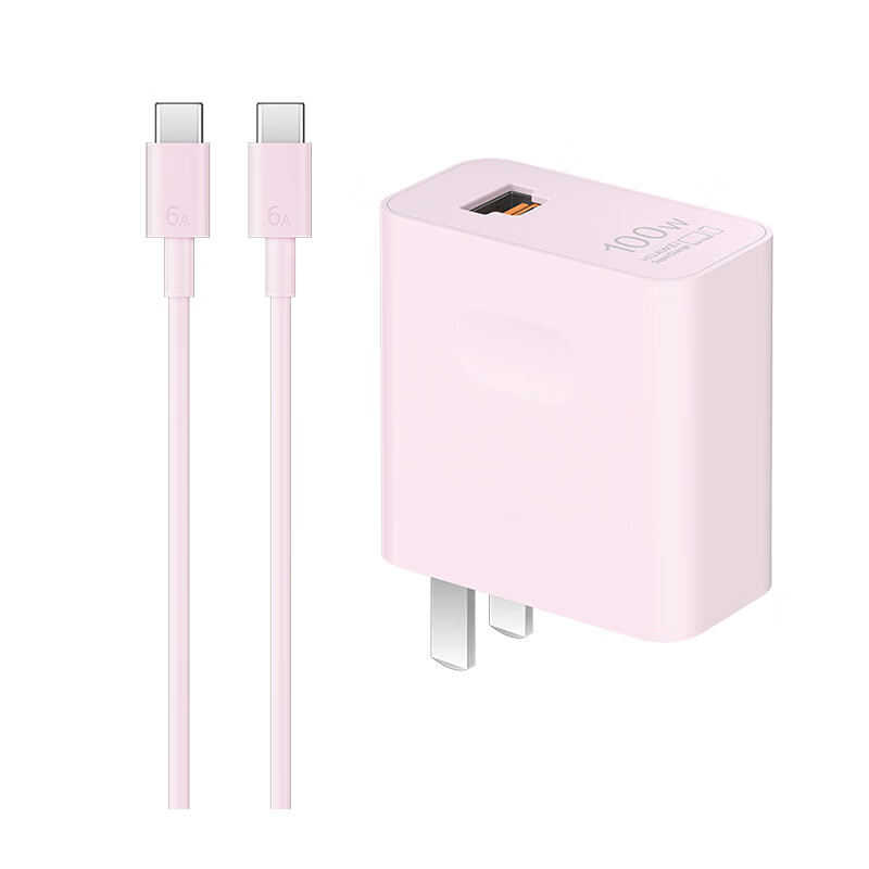 Huawei SuperCharge Max 100W