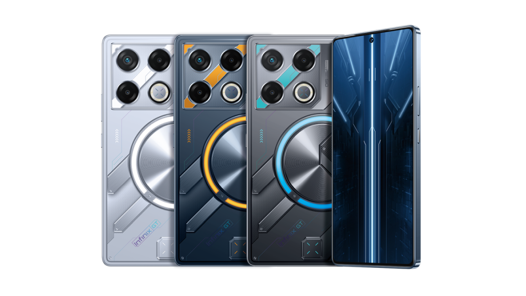 Infinix GT 20 Pro Vs GT 10 Pro All The New Features Upgrades 