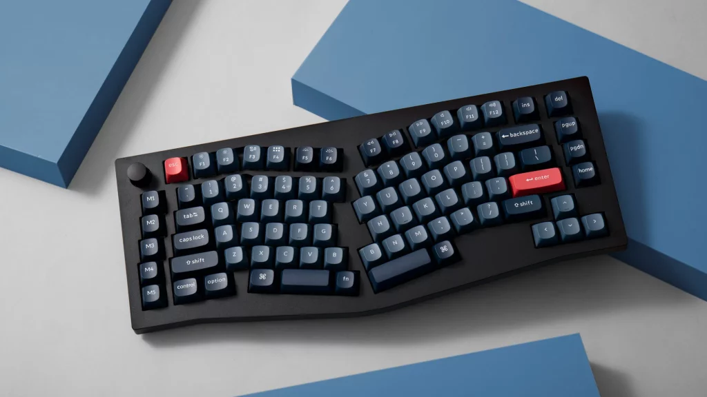 Keychron V10 Max Keyboard