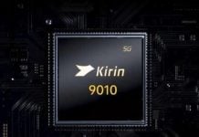Kirin-9010-SoC