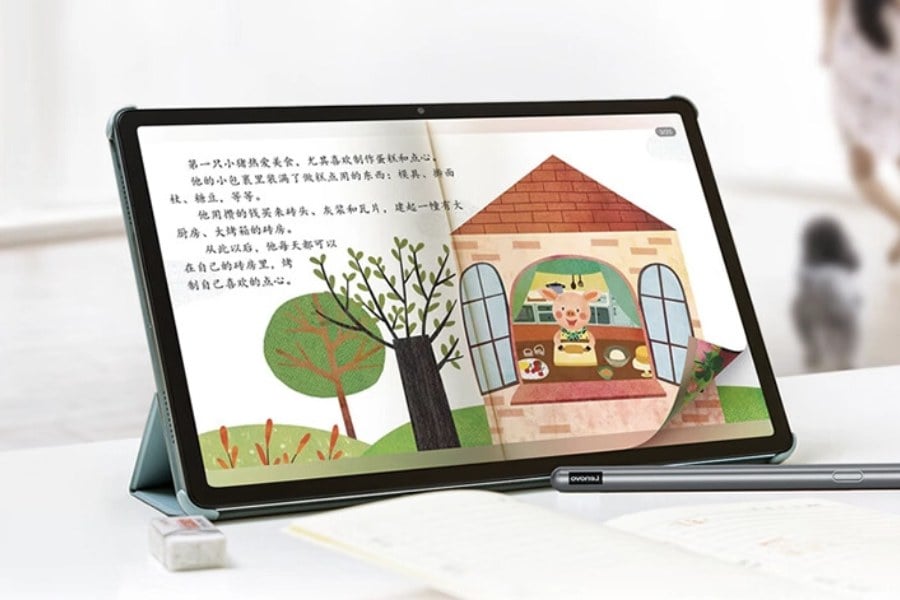 Lenovo Xiaoxin Pad Plus Comfort Edition 发布规格价格