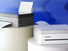 Lenovo Xiaoxin Panda Printer Pro