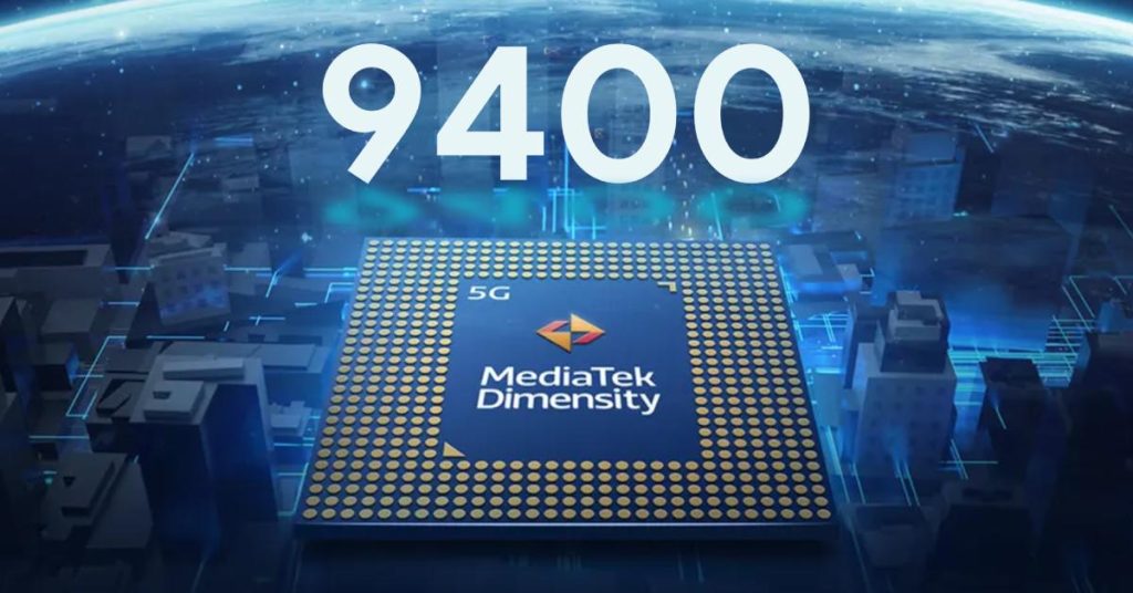 MediaTek Dimensity 9400 IPC Performans Sızıntısı