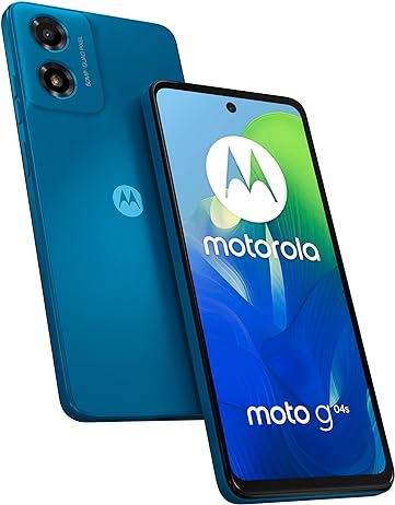 Moto G04s