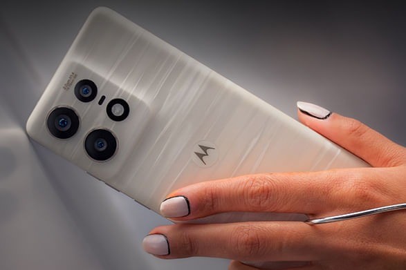 Motorola Edge 50 Pro