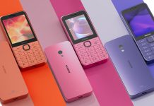 Nokia 215 4G, 225 4G, & 235 4G feature phones with support for Youtube Shorts launched