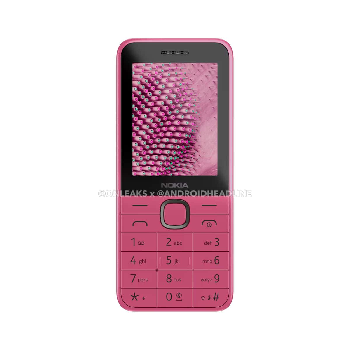 Nokia 225 4G 2024