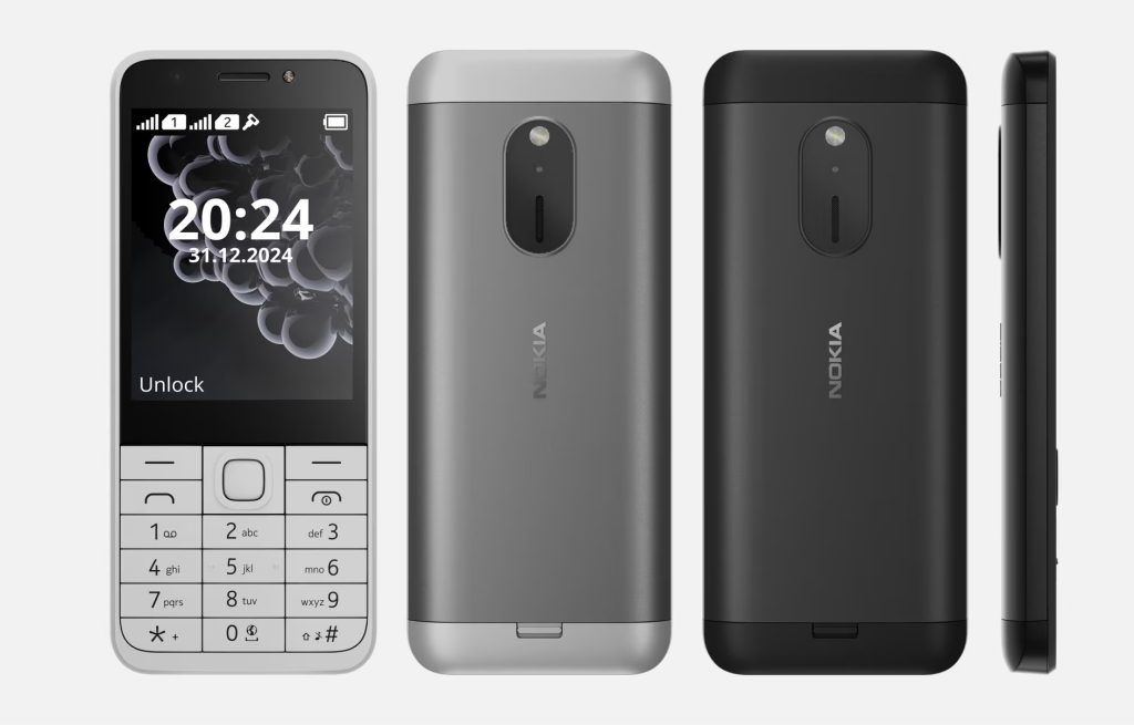Nokia 230 (2024)