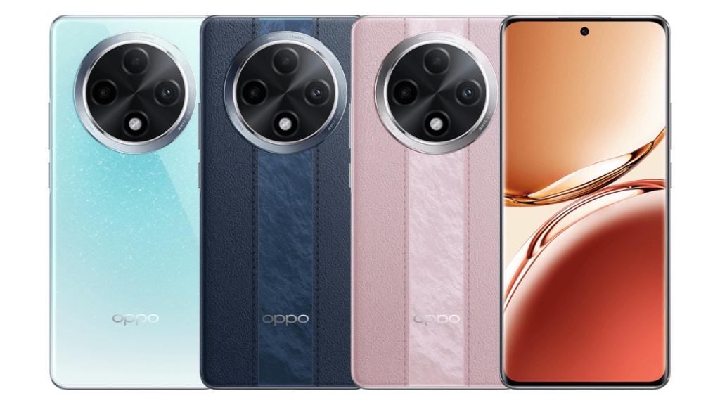 OPPO A3 Pro