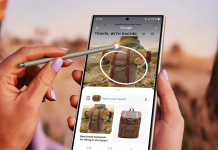 Users can now access Circle to Search on their computer via Chrome One UI 6.1 Circle to Search