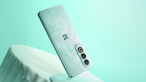 OnePlus Nord CE 4