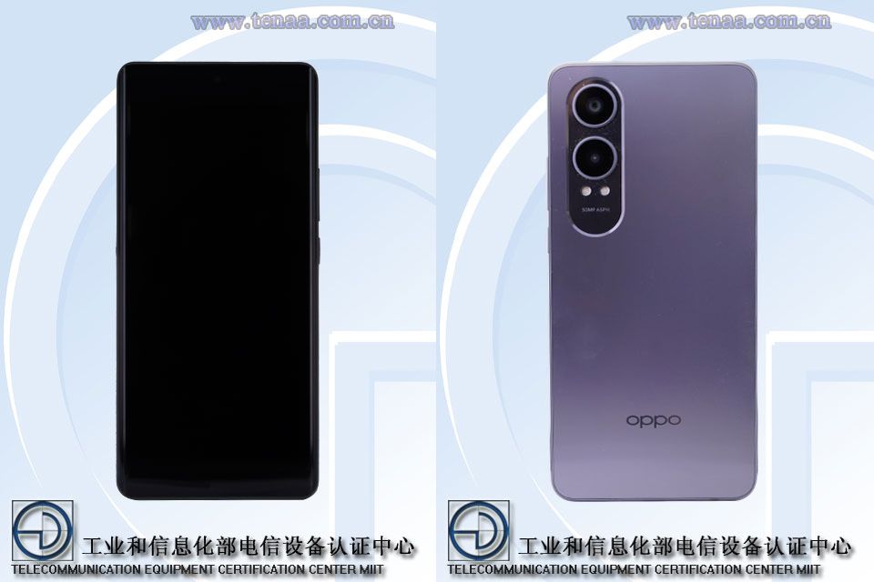 Oppo A3